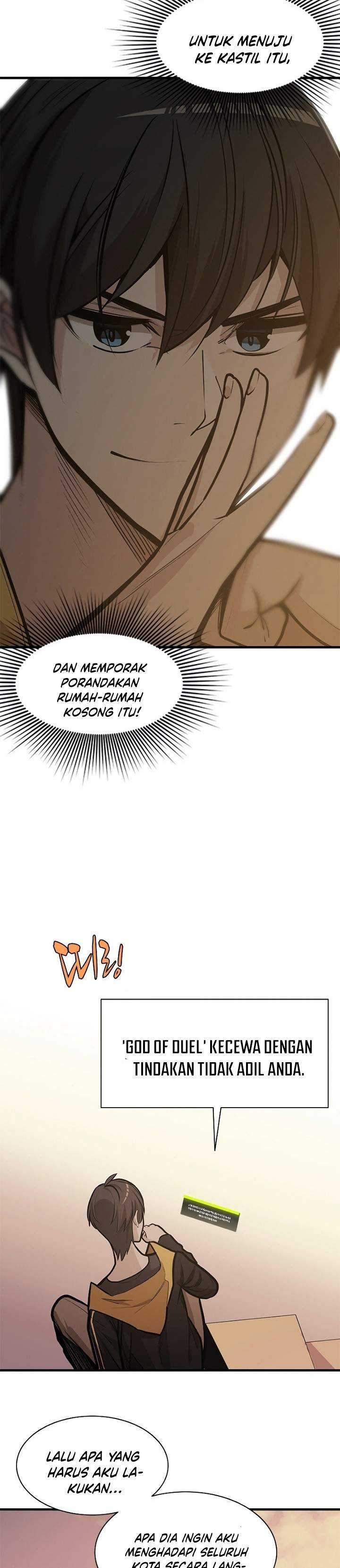 The Tutorial is Too Hard Chapter 27 Gambar 6