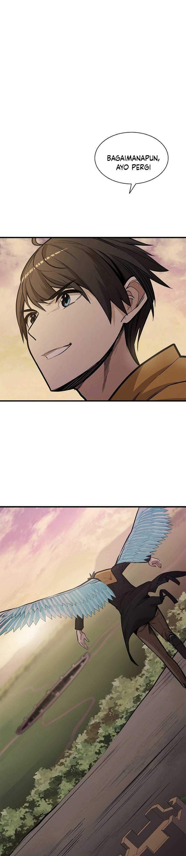 The Tutorial is Too Hard Chapter 27 Gambar 8