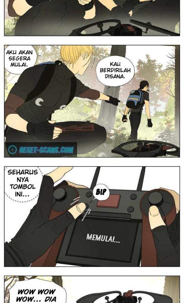 Lifeafter Chapter 21 Gambar 4