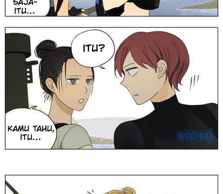 Lifeafter Chapter 19 Gambar 16