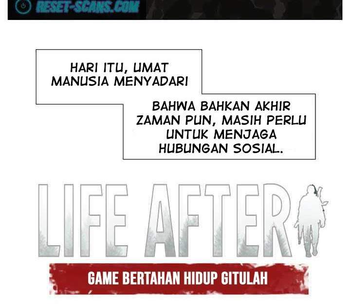 Lifeafter Chapter 19 Gambar 22