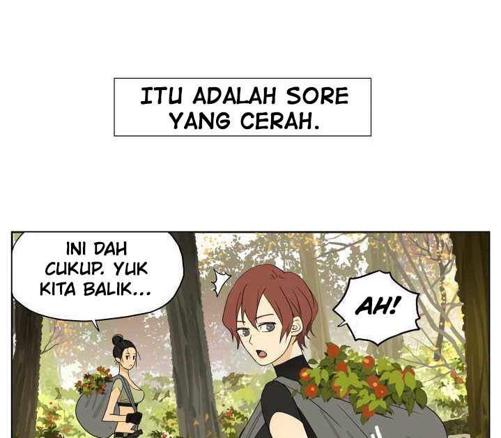 Lifeafter Chapter 19 Gambar 3