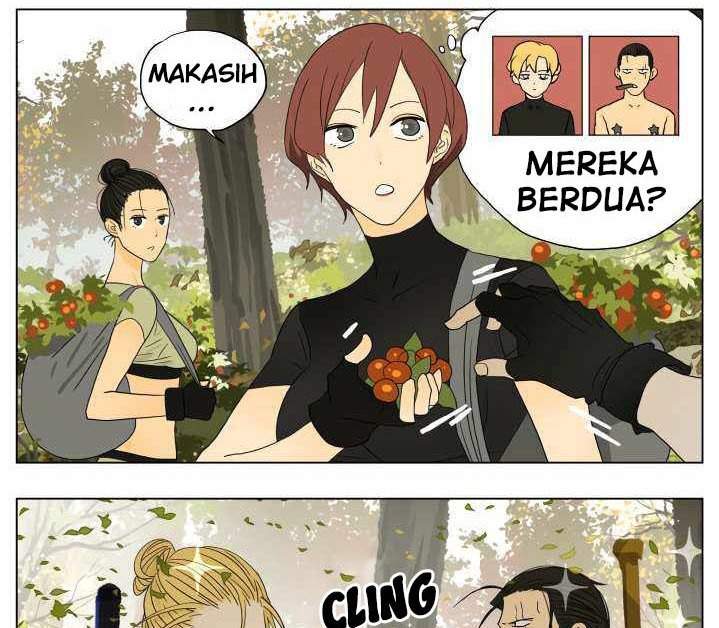 Lifeafter Chapter 19 Gambar 6