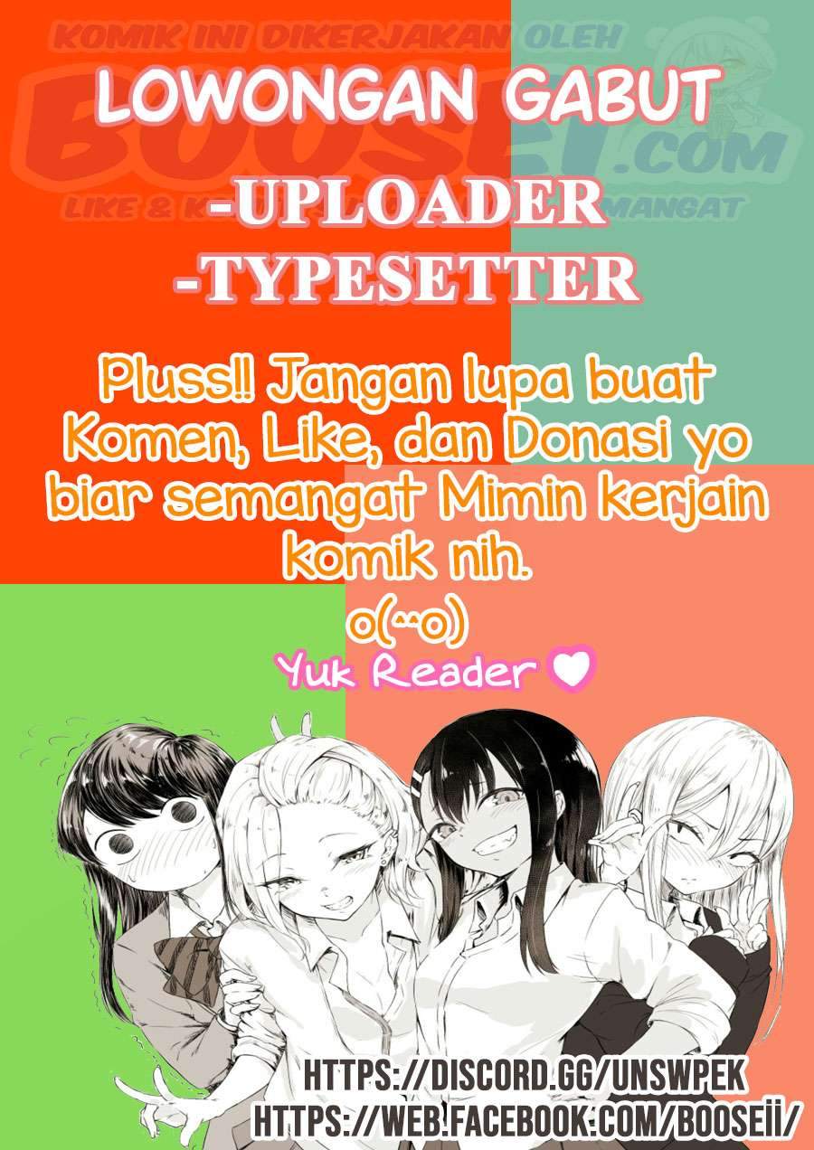 Lifeafter Chapter 17 Gambar 14