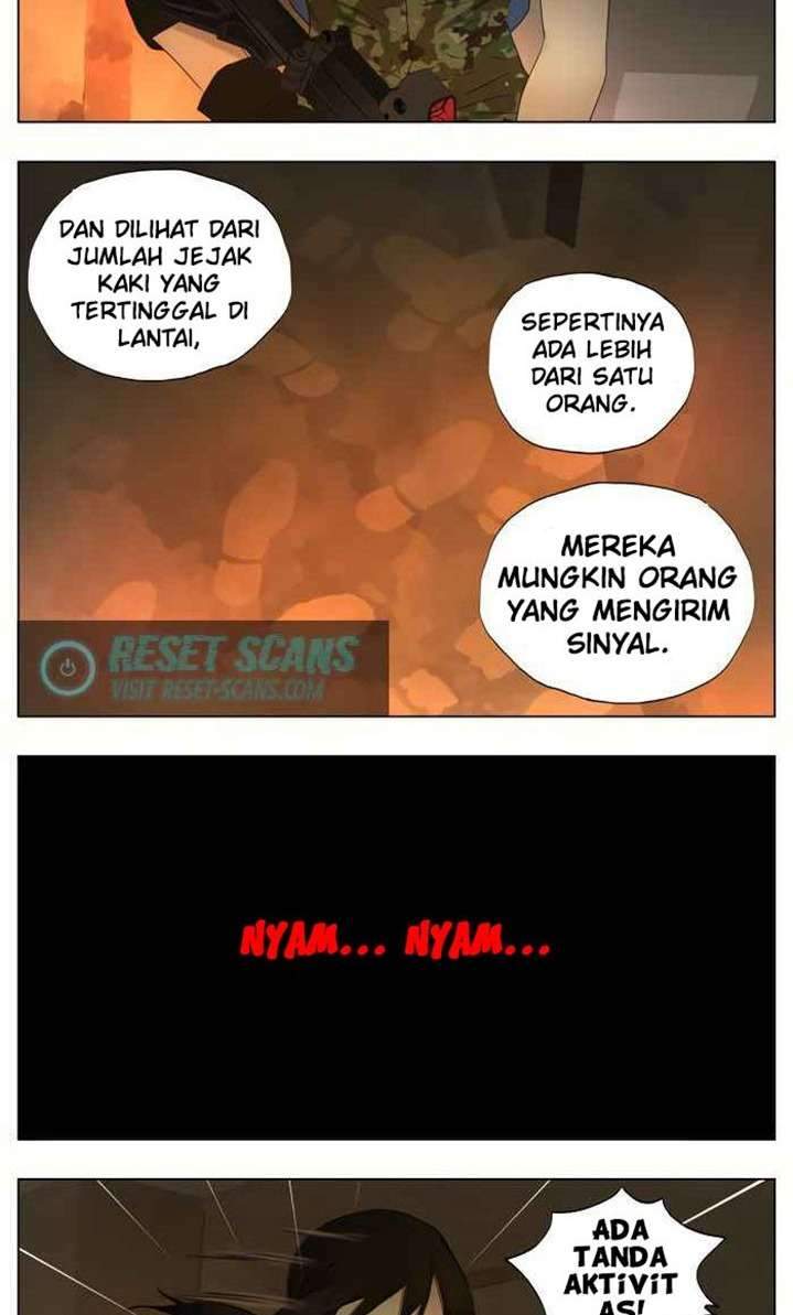 Lifeafter Chapter 17 Gambar 6