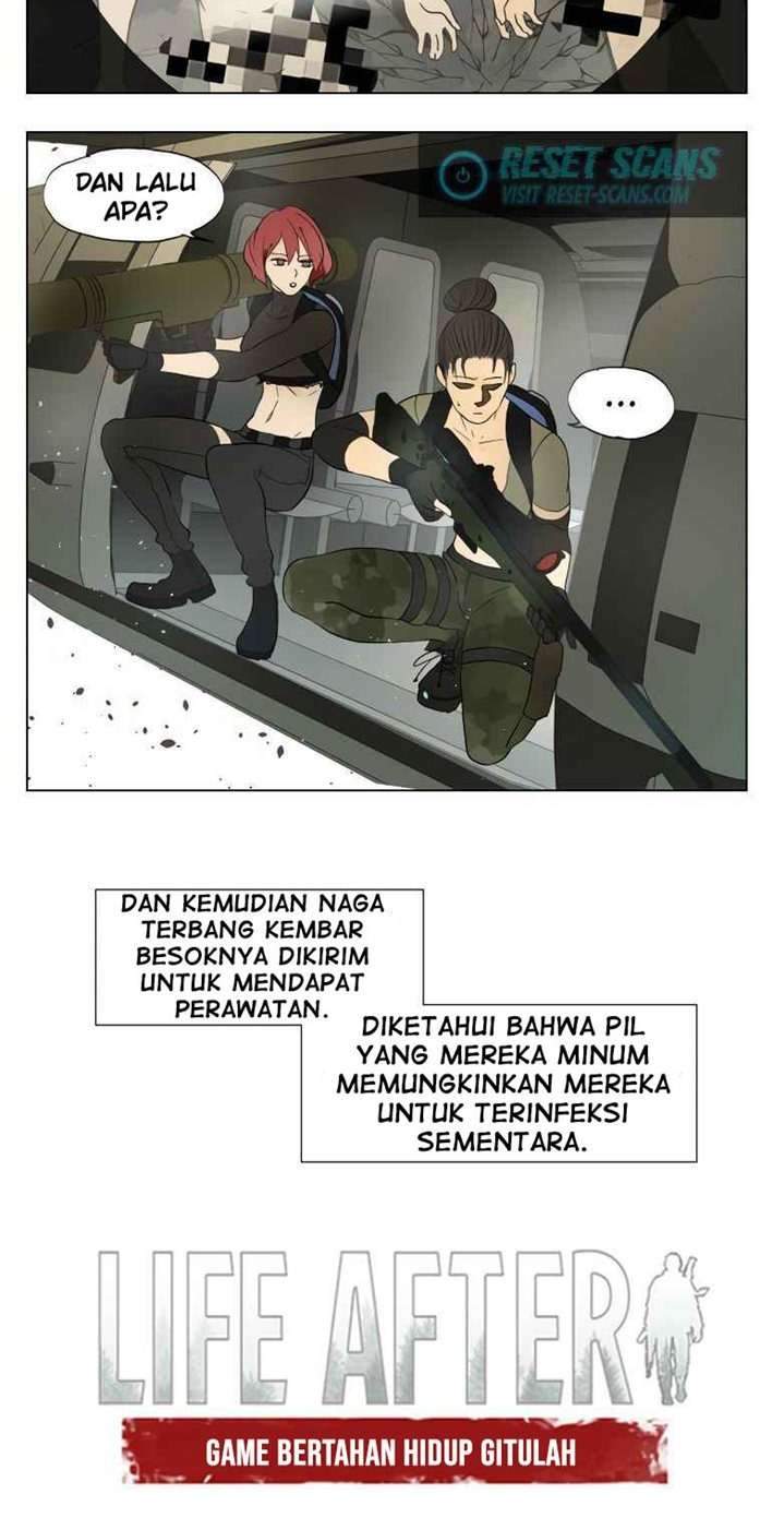 Lifeafter Chapter 16 Gambar 12