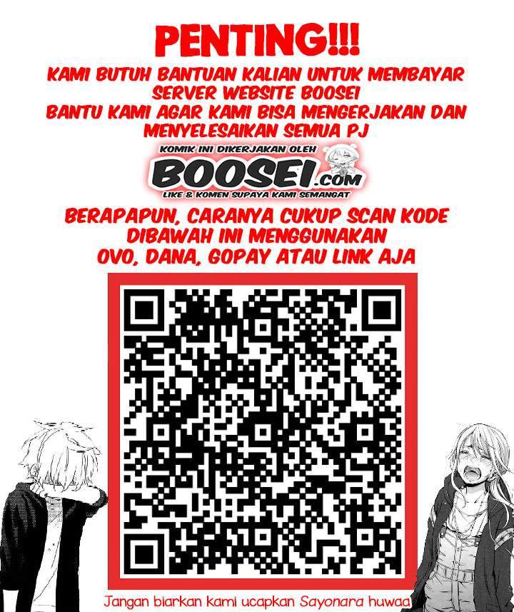 Baca Manhua Lifeafter Chapter 16 Gambar 2