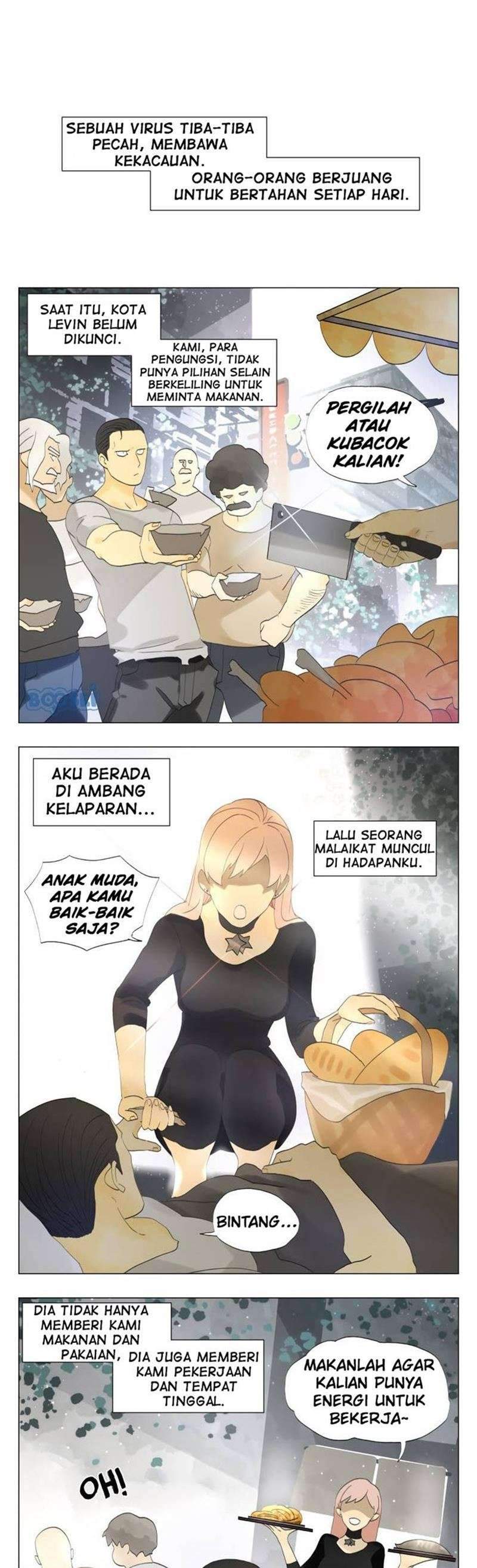 Lifeafter Chapter 14 Gambar 3