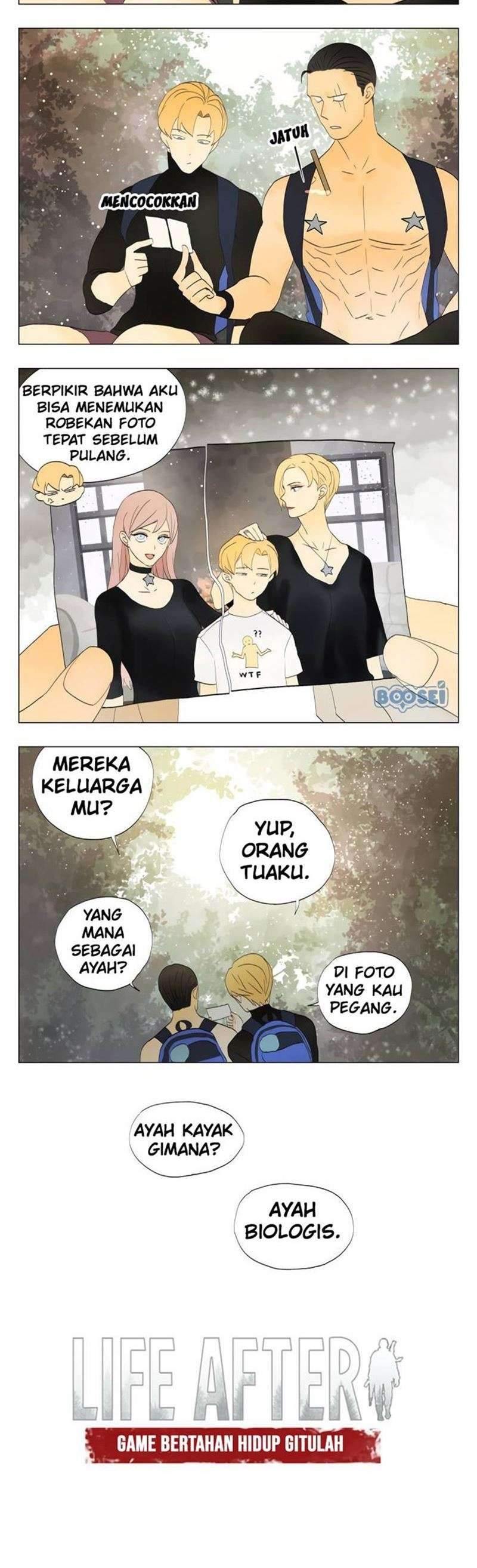 Lifeafter Chapter 14 Gambar 7