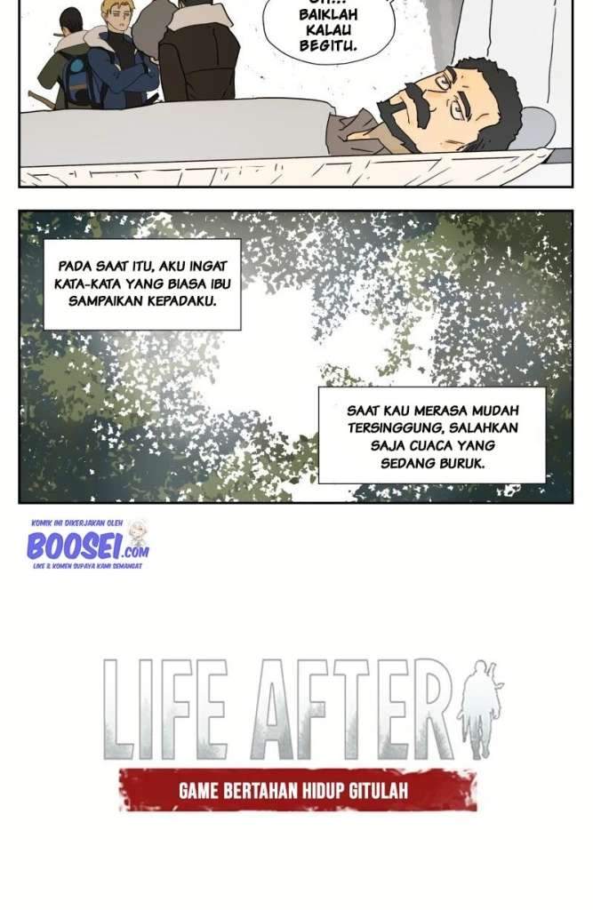 Lifeafter Chapter 8 Gambar 15