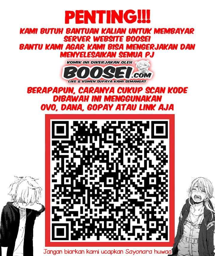 Baca Manhua Lifeafter Chapter 8 Gambar 2