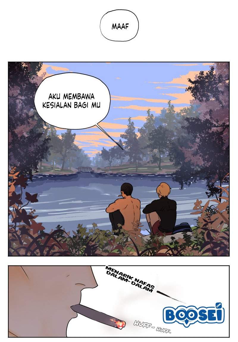 Lifeafter Chapter 6 Gambar 12
