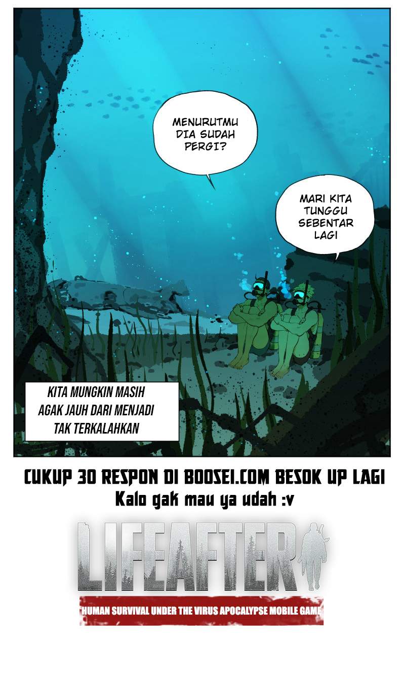 Lifeafter Chapter 2 Gambar 13