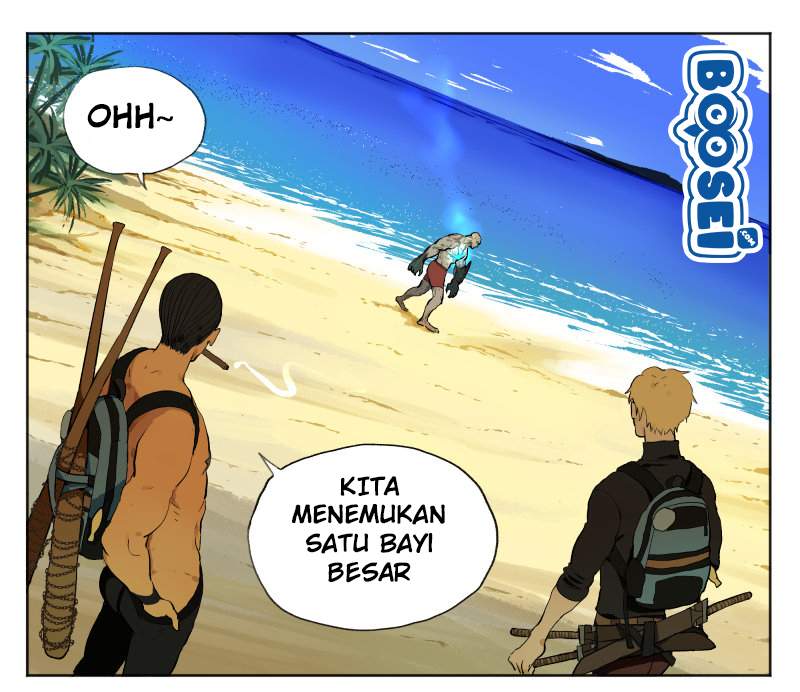 Lifeafter Chapter 2 Gambar 8