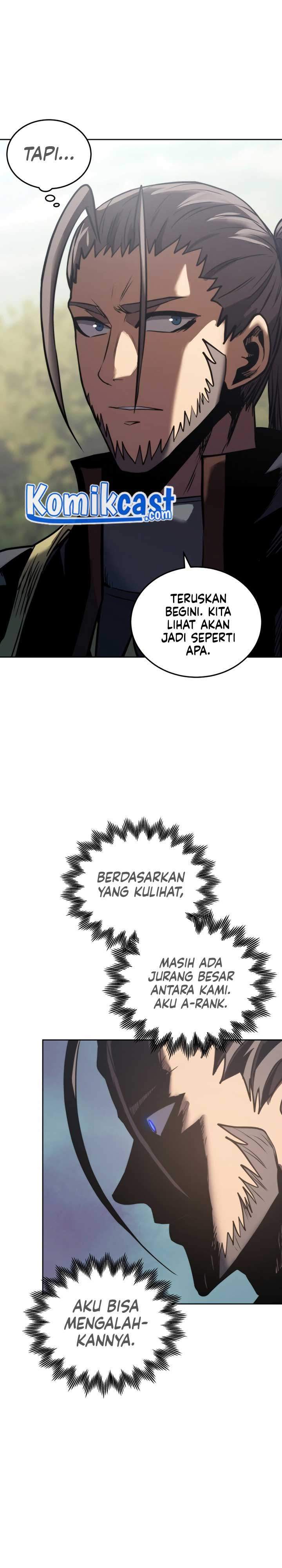 Player from Today Onwards Chapter 18 Gambar 33