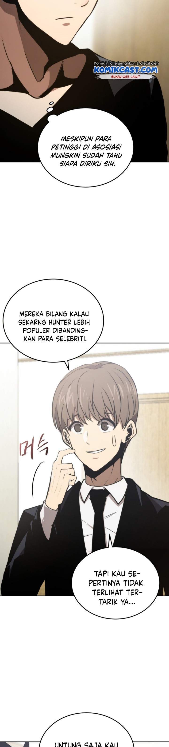 Player from Today Onwards Chapter 10 Gambar 30