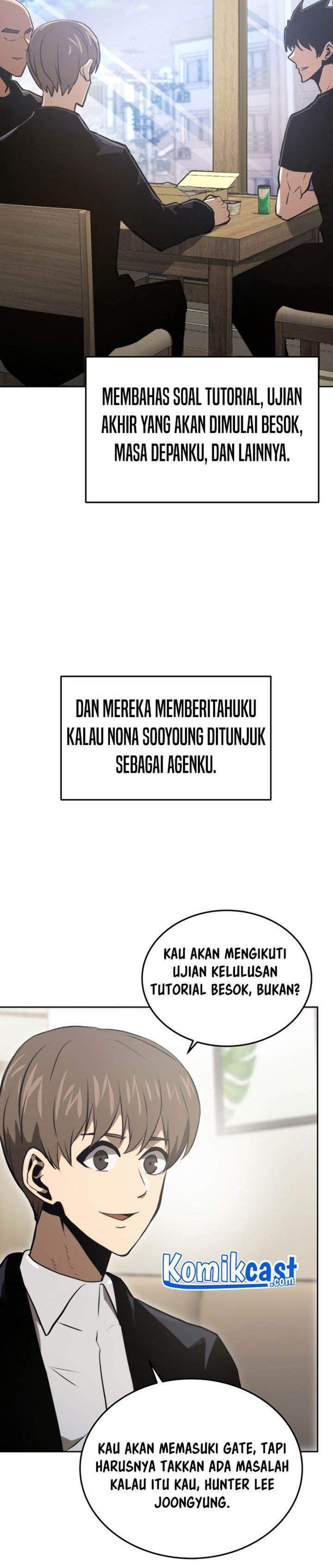 Halaman Komik