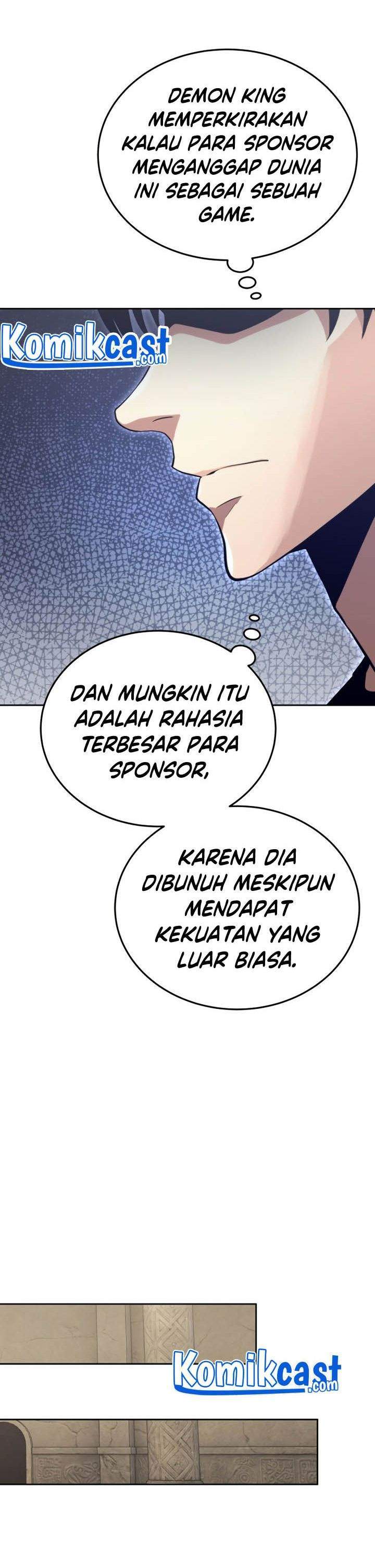 Halaman Komik