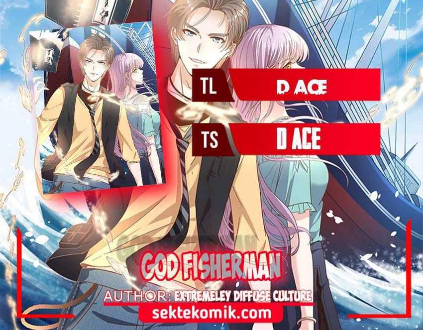 Baca Komik God Fisherman Chapter 170 Gambar 1