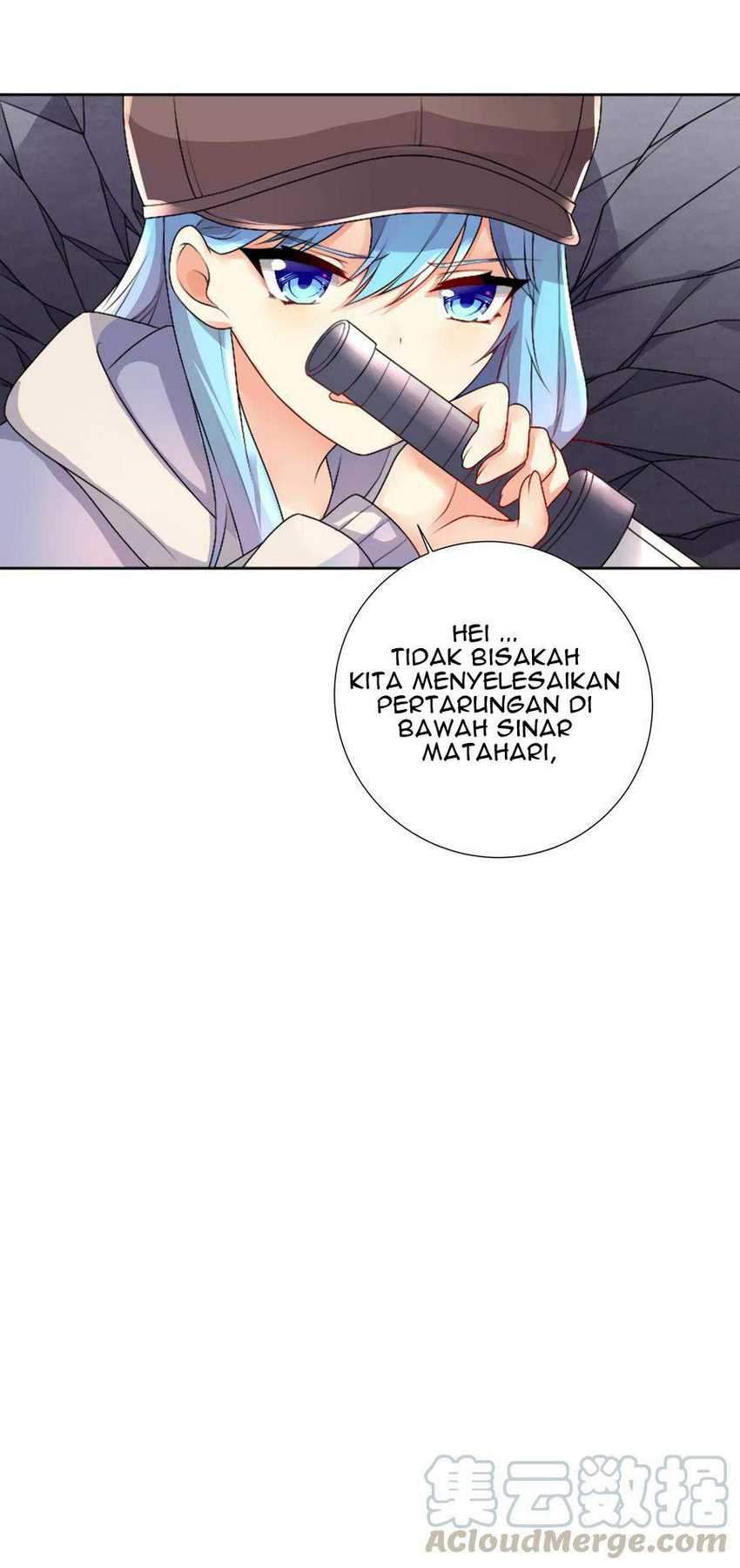 I’m My Household Girlfriend Chapter 23 Gambar 12