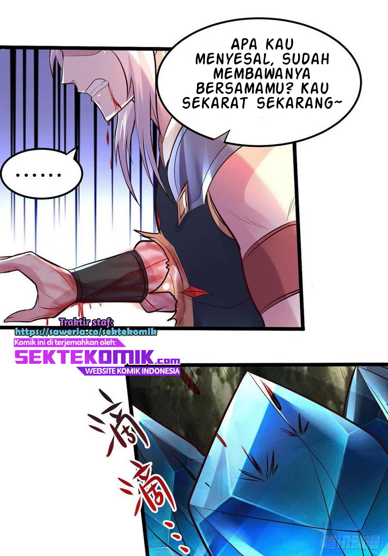 Son in Law Does Cheap Cultivation Chapter 142 Gambar 23