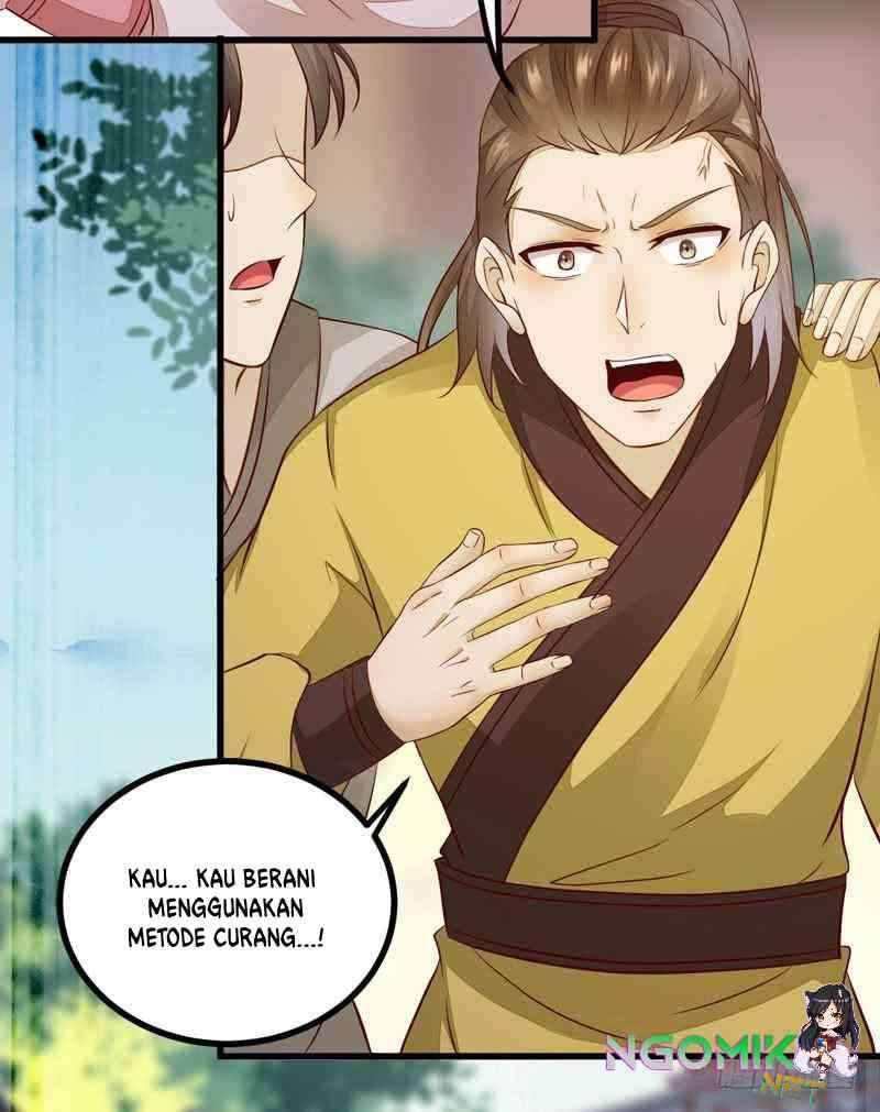 Rebirth Of The Divine Doctor Chapter 46 Gambar 10