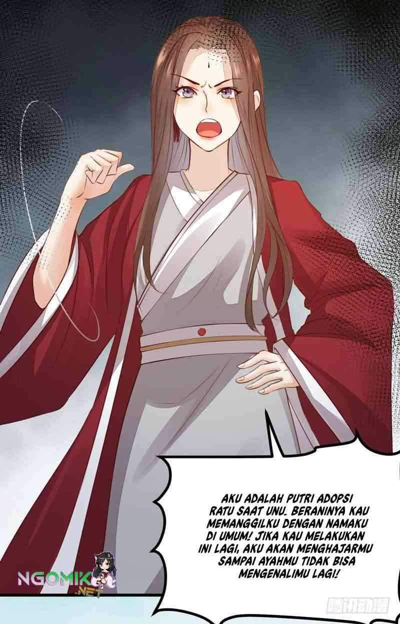 Rebirth Of The Divine Doctor Chapter 46 Gambar 21