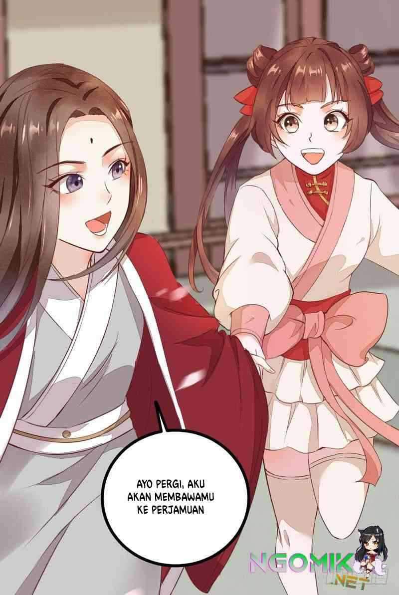 Rebirth Of The Divine Doctor Chapter 46 Gambar 34