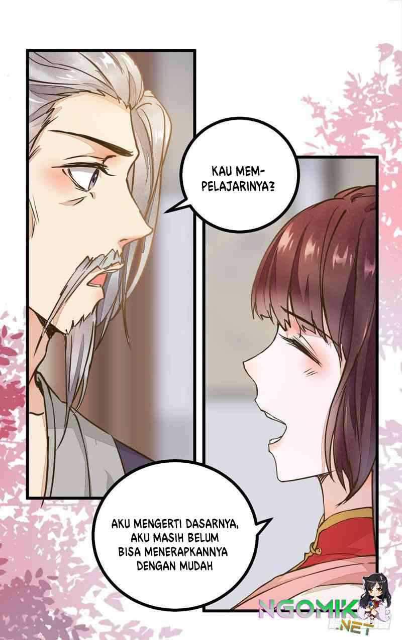 Rebirth Of The Divine Doctor Chapter 46 Gambar 42