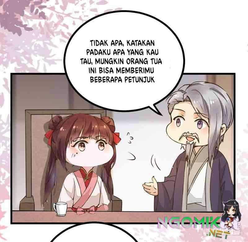Rebirth Of The Divine Doctor Chapter 46 Gambar 43
