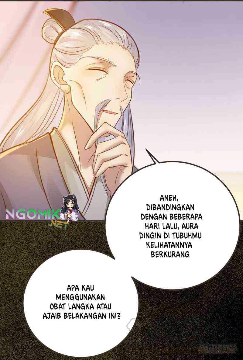 Rebirth Of The Divine Doctor Chapter 45 Gambar 10