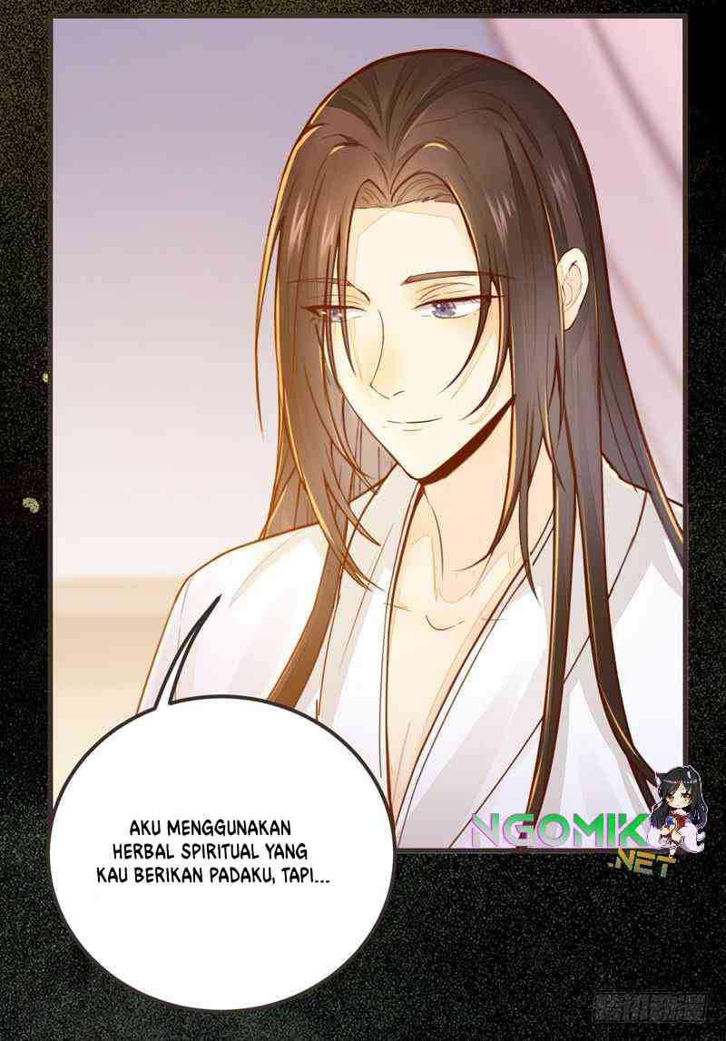 Rebirth Of The Divine Doctor Chapter 45 Gambar 11