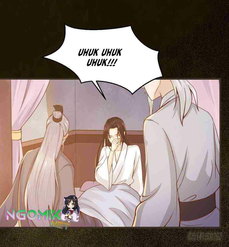 Rebirth Of The Divine Doctor Chapter 45 Gambar 12