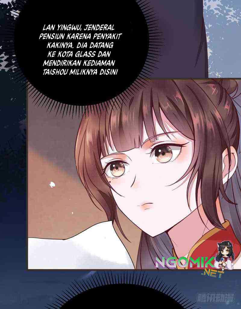 Rebirth Of The Divine Doctor Chapter 45 Gambar 24