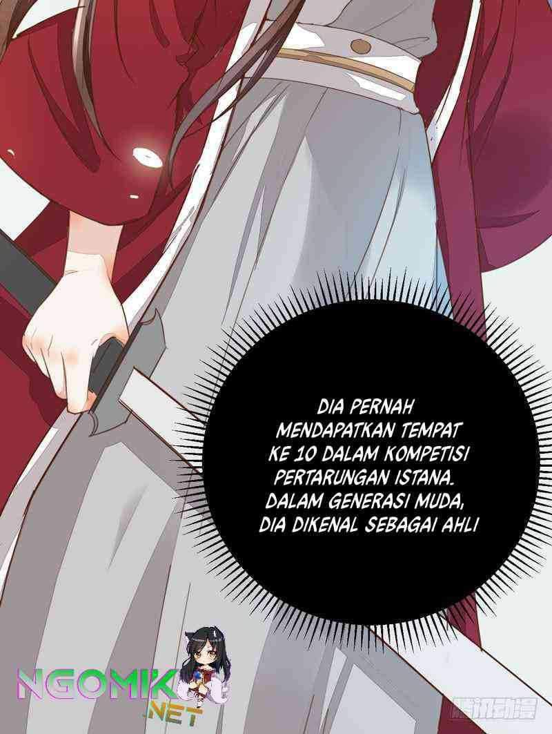 Rebirth Of The Divine Doctor Chapter 45 Gambar 29