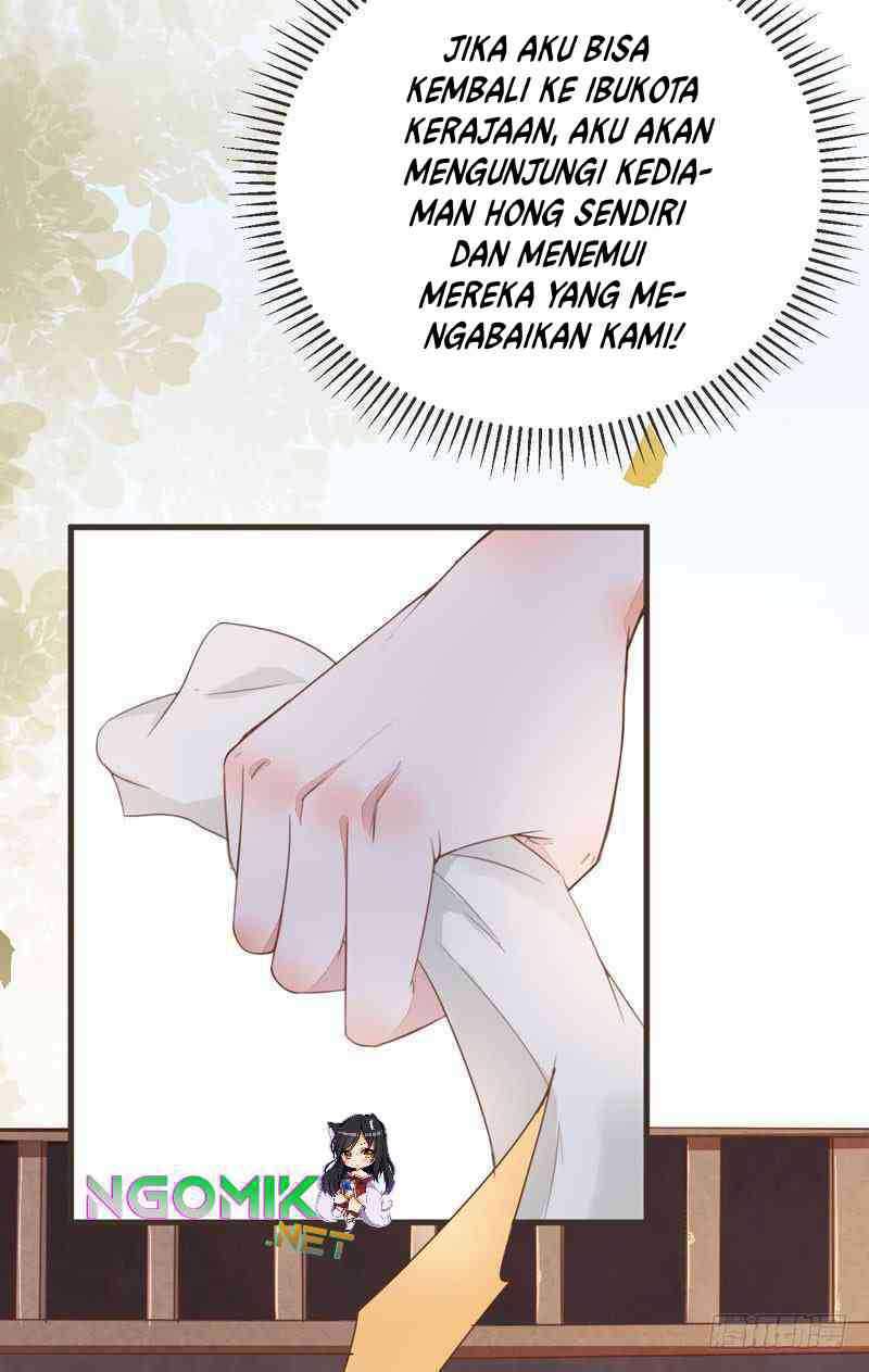 Rebirth Of The Divine Doctor Chapter 45 Gambar 32