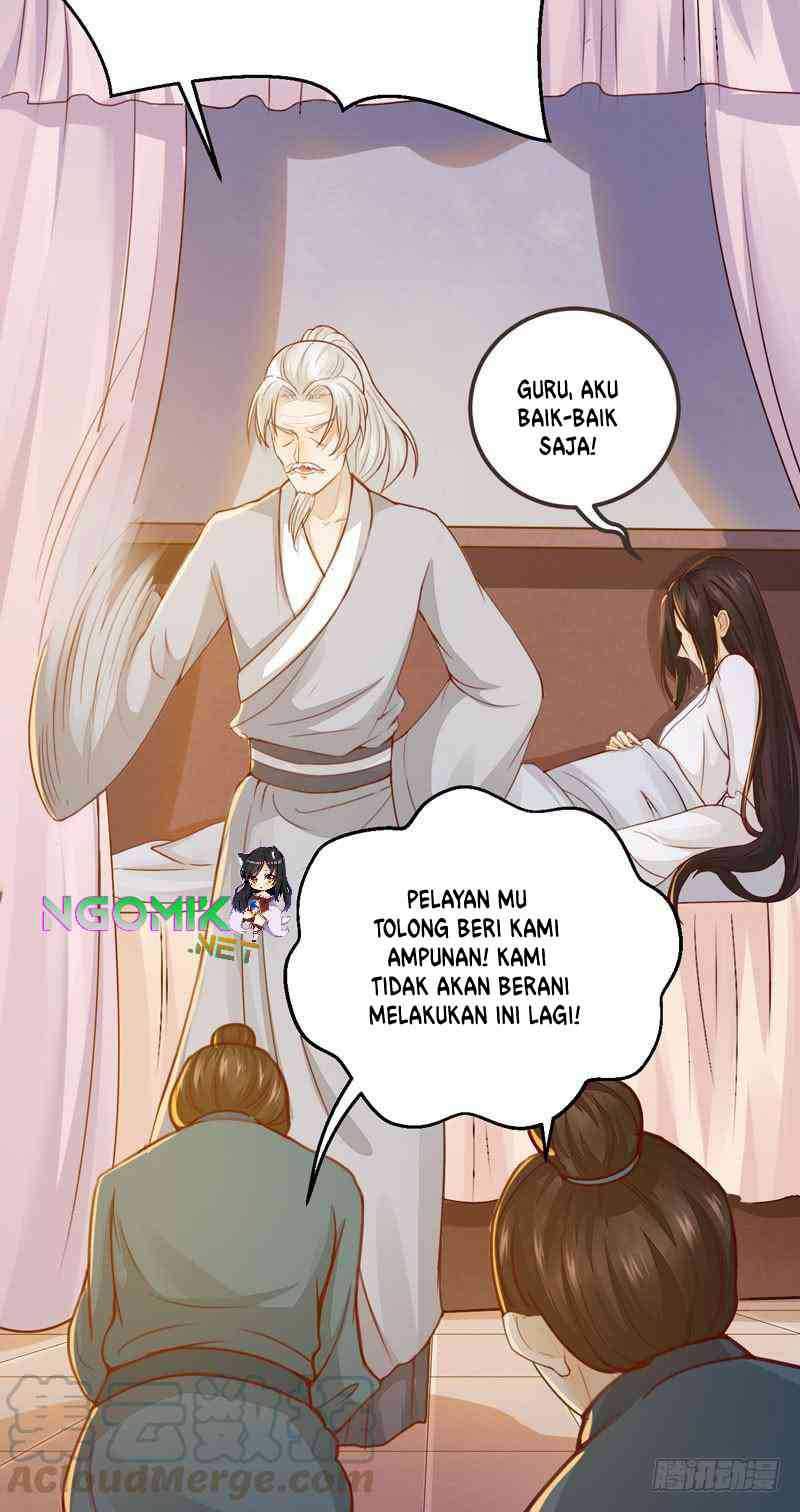 Rebirth Of The Divine Doctor Chapter 45 Gambar 6