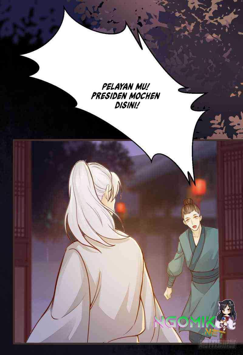 Rebirth Of The Divine Doctor Chapter 45 Gambar 8