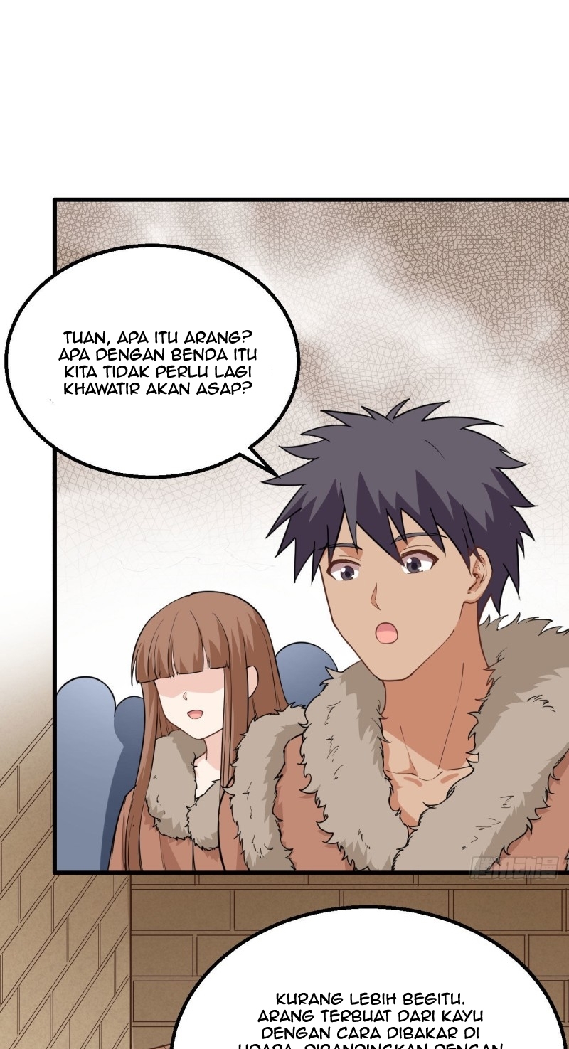 Baca Manhua The Rest of My Life on the Desert Island Chapter 99 Gambar 2