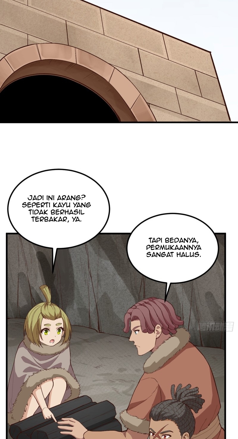 The Rest of My Life on the Desert Island Chapter 99 Gambar 26