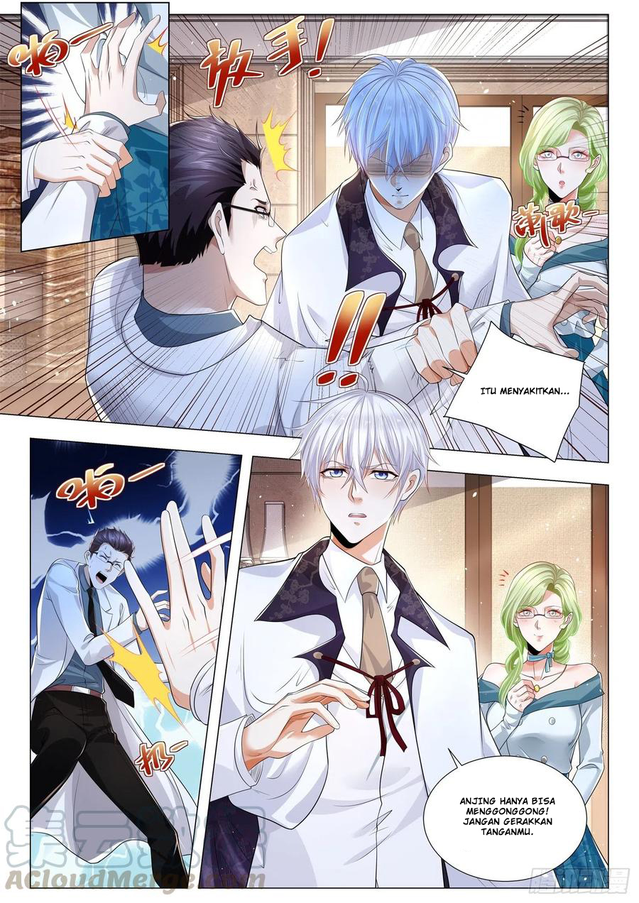 Shen Hao’s Heavenly Fall System Chapter 313 Gambar 3