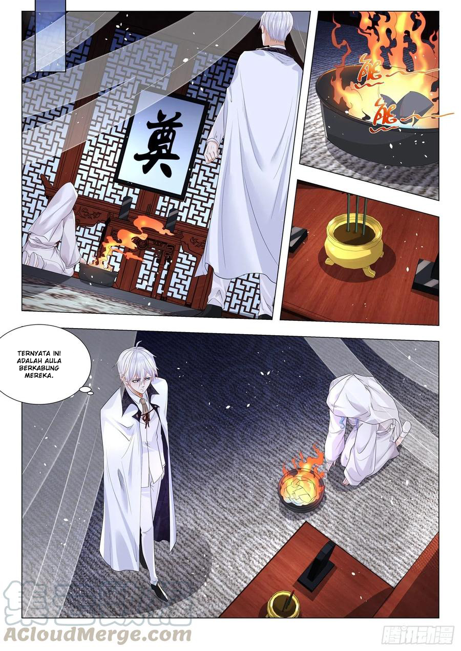 Shen Hao’s Heavenly Fall System Chapter 308 Gambar 11