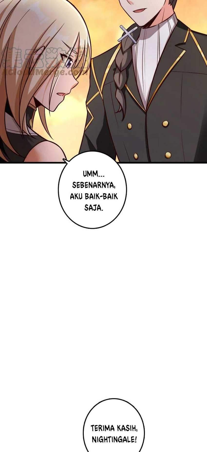 Release That Witch Chapter 323 Gambar 35