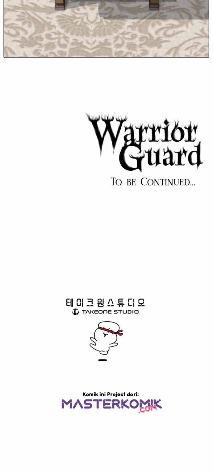 Warrior Guard Chapter 16 Gambar 45