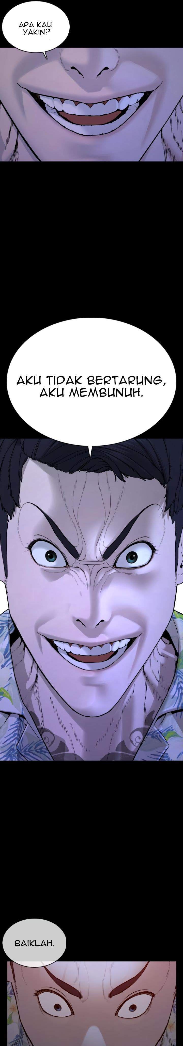 Baca Manhwa How To Fight Chapter 100 Gambar 2