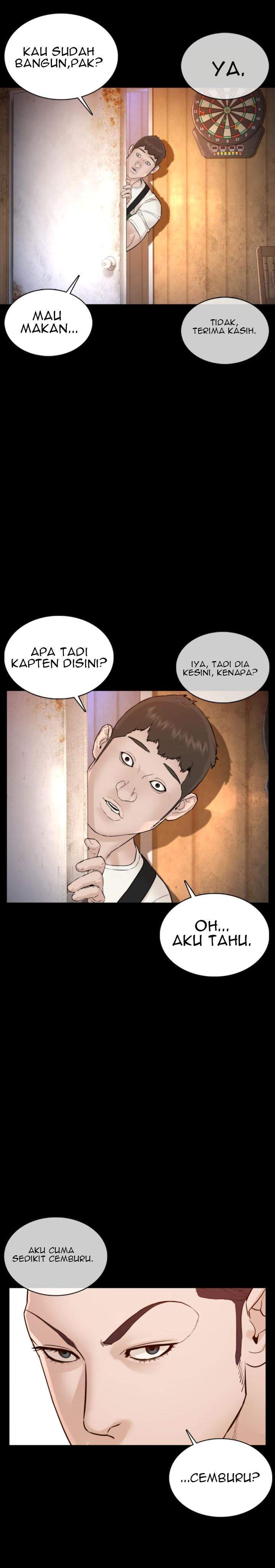 How To Fight Chapter 100 Gambar 20