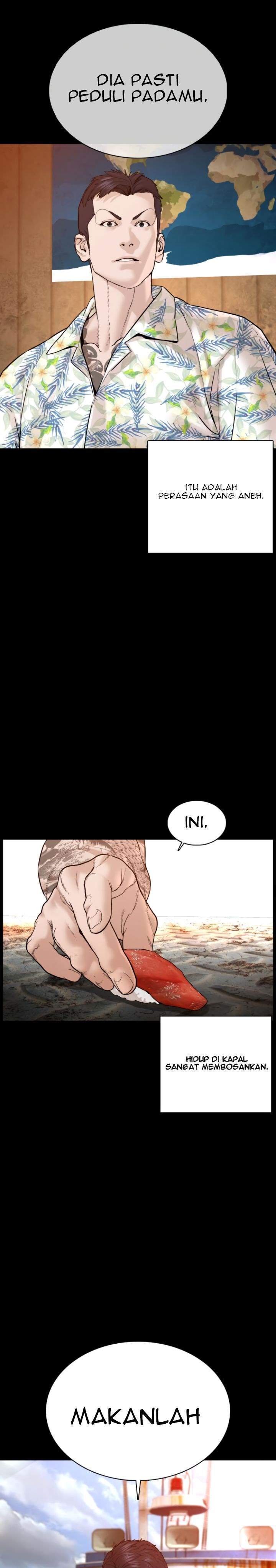 How To Fight Chapter 100 Gambar 23