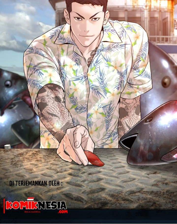 How To Fight Chapter 100 Gambar 24