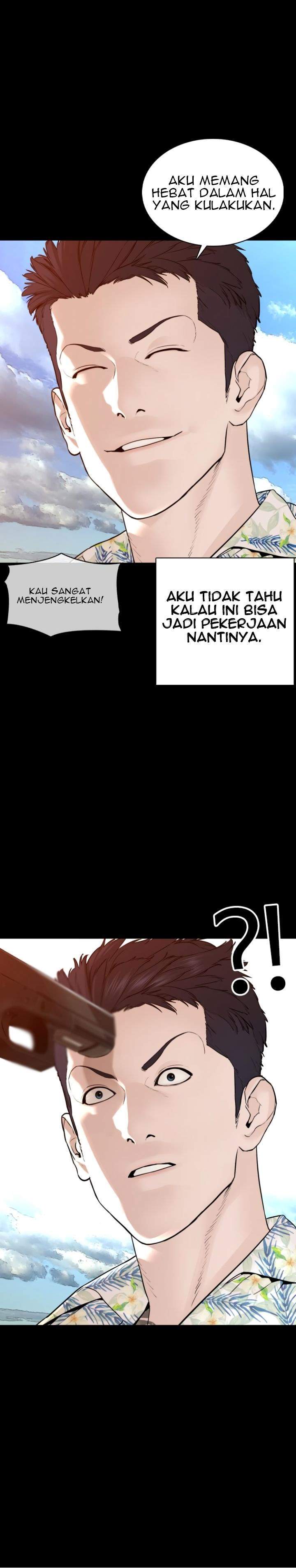 How To Fight Chapter 100 Gambar 26