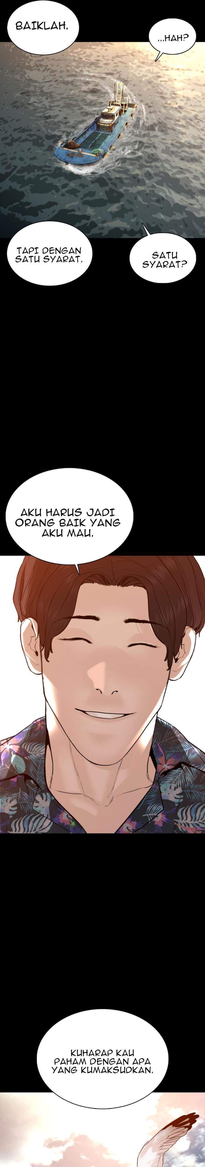 How To Fight Chapter 100 Gambar 33